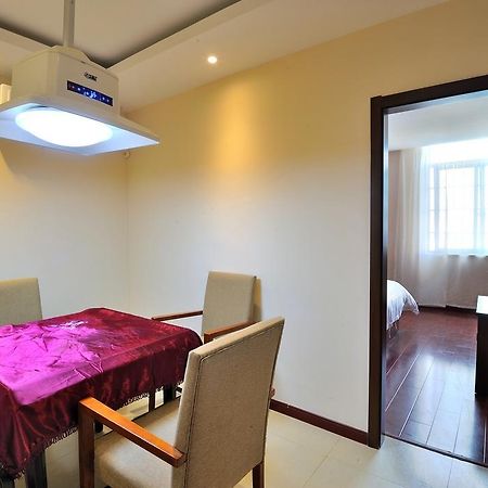 Junyi Hotel Jiangsu Suzhou Industrial Park Chefang Songze Luaran gambar