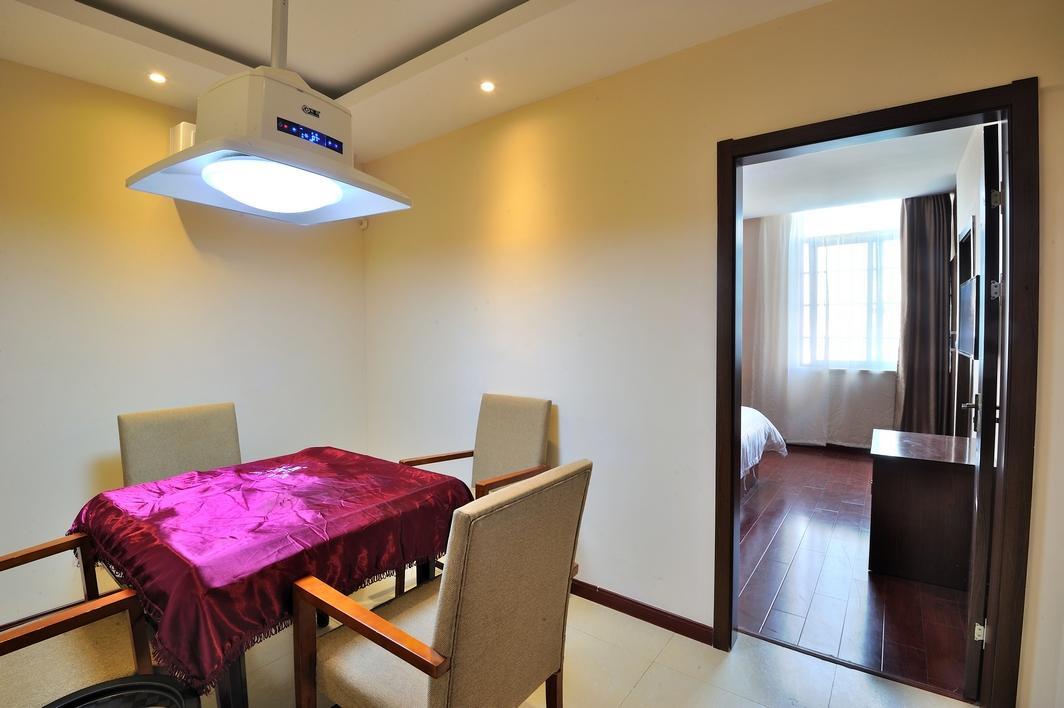 Junyi Hotel Jiangsu Suzhou Industrial Park Chefang Songze Luaran gambar